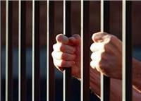 ضبط مندوب شرطة حاول إدخال مخدرات لسجين بالمنيا
