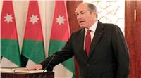 وزراء الحكومة الأردنية يتقدمون باستقالاتهم
