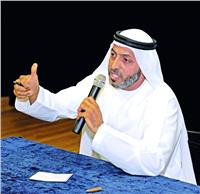 رئيس الشؤون الإسلامية الإماراتي يشيد بمرصد الأزهر 