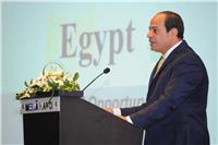 سفير أوزبكستان بالقاهرة: مصر تحت قيادة السيسي ستحقق إنجازات كثيرة