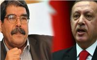 الزعيم الكردي صالح مسلم: سنتصدى للعدوان التركي في «عفرين»