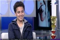فيديو..طفل مصري يحقق رقما قياسيا في مسابقة «UCMAS»