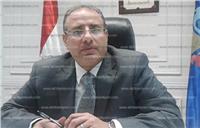 محافظ الإسكندرية: تسكين ١١٤ أسرة بالمرحلة الأولى بـ«طلمبات المكس»