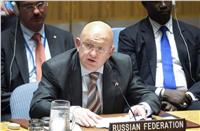 روسيا تقدم مشروع قرار بمجلس الأمن يدعم الهدنة في سوريا
