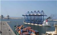 موانئ البحر الأحمر: وصول 5 آلاف طن بوتاجاز من ينبع إلى ميناء الزيتيات
