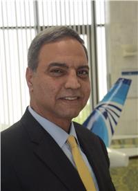 «مصر للطيران» تنجح فى تجديد اعتماد «الفيدرالية الأمريكية»