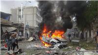 مصادر أمنية: إصابة شخصين في انفجار سيارة ملغومة في أربيل بالعراق