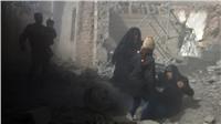 واشنطن: المقترح الروسي بفتح ممرات إنسانية في الغوطة "مزحة"