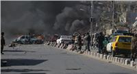 تفجير انتحاري يضرب العاصمة الأفغانية كابول