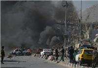 ارتفاع عدد ضحايا انفجار العاصمة الأفغانية إلى 20 قتيلا ومصابا