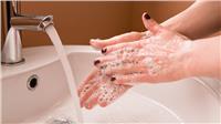 خطأ شائع عند غسل اليدين ينشر الأمراض.. تعرف عليه