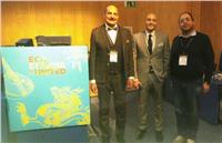 مشاركة مصرية متميزة بأكبر مؤتمر أوروبي للأشعة التشخيصية