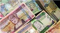 تباين في أسعار العملات العربية بالسوق المحلي
