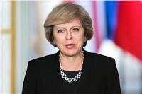 «ماي»: بريطانيا قد تدخل في شراكة جمركية مع بروكسل بعد خروجها من الاتحاد الأوروبي