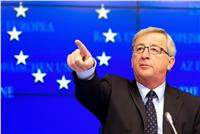 رئيس المفوضية الأوروبية: سنرد بالمثل إذا فرضت أمريكا رسومًا على واردات الصلب من أوروبا