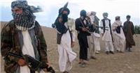 مقتل وإصابة 8 مسلحين جراء اشتباكات بين طالبان وداعش شرق أفغانستان