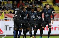فيديو | بالوتيلي يقود نيس لفوز صعب على ليل في الدوري الفرنسي