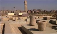 خلال ساعات.. «العناني» يفتتح متحف تل بسطة بمحافظة الشرقية