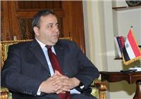 سفير مصر في الجزائر يفتتح مهرجان الأكلات المصرية بوهران