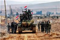 المرصد السوري: قوات الأسد تسيطر على «الشيفونية» بالغوطة 