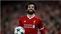 جيمي كاراجر: محمد صلاح هداف جائع