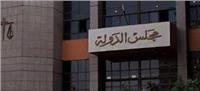 «الخاص» بمجلس الدولة يتبرع لـ«تحيا مصر» دعمًا للمجهود الحربي