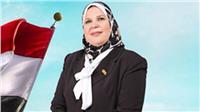 مايسة عطوة تدعو أول نائبة وزير سعودية لزيارة مصر 