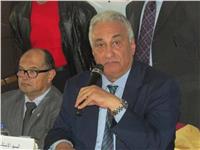 غدا..«عاشور» يترأس هيئة الدفاع عن محامين شبين القناطر