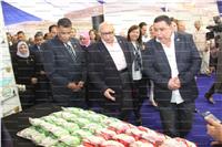40 شركة صناعة وطنية في افتتاح معرض «صنع بفخر في مصر»