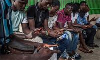 اريكسون: أفريقيا أسرع أسواق المحمول نموا