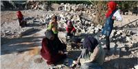 وزارة الدفاع الروسية: استمرار منع خروج المدنيين من الغوطة الشرقية