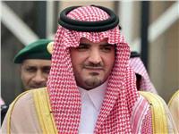 الأمير عبد العزيز بن سعود رئيسًا فخريًا لوزراء الداخلية العرب