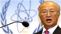 وكالة الطاقة الذرية: انهيار الاتفاق النووي الإيراني سيكون خسارة فادحة