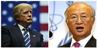 الوكالة الذرية والاتفاق النووي .. مخاوف الانهيار جراء عناد «ترامب»
