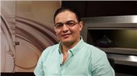 طارق سعدة: نقابة الإعلاميين ليست تحت التأسيس 
