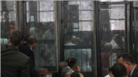 تأجيل إعادة محاكمة ١٦ متهما بـ"فض النهضة" لـ 4 أبريل