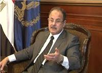«عبد الغفار» يبحث مع وزراء داخلية 4 دول ملف مواجهة الإرهاب