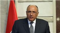 عاجل| «الخارجية» تستنكر بشدة بيان المفوض السامي لحقوق الإنسان بشأن مصر