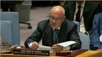 وكيل الأمين العام للأمم المتحدة يبحث سبل مكافحة الإرهاب في مصر