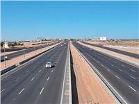 فيديو .. المرور : إغلاق طريق السويس الصحراوي من الاتجاهين لمدة يومين 