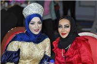 خبيرة تجميل سعودية: الحجاب ليس عائق أمام الجمال