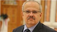 رئيس جامعة القاهرة يشرح «كيف يفكر الإرهابي»