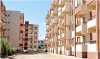 ننشر تفاصيل تنفيذ 48603 وحدة سكنية لسكان عشوائيات القاهرة 