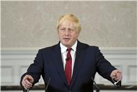 جونسون: بريطانيا والسعودية تريدان تعزيز نظام التفتيش الدولي باليمن
