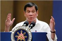 مفوض حقوق الإنسان بالأمم المتحدة‭:‬ رئيس الفلبين يحتاج لعلاج نفسي