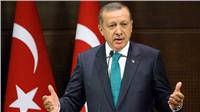 إردوغان: القوات التركية ستطهر الحدود مع سوريا بعد عمليتي عفرين ومنبج
