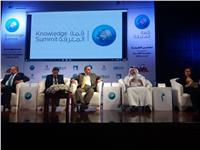 انعقاد «قمة المعرفة» بالقاهرة برعاية مؤسسة محمد بن راشد