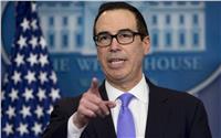 وزير الخزانة الأمريكي يتوقع إعفاء المزيد من الدول من الرسوم الجمركية