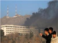 الأزهر يدين التفجير الانتحاري بالعاصمة الأفغانية كابول