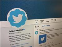 «تويتر» ينوي إعادة توثيق «العلامة الزرقاء»